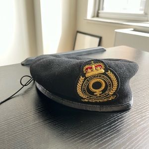 Laulhere Feminist Beret